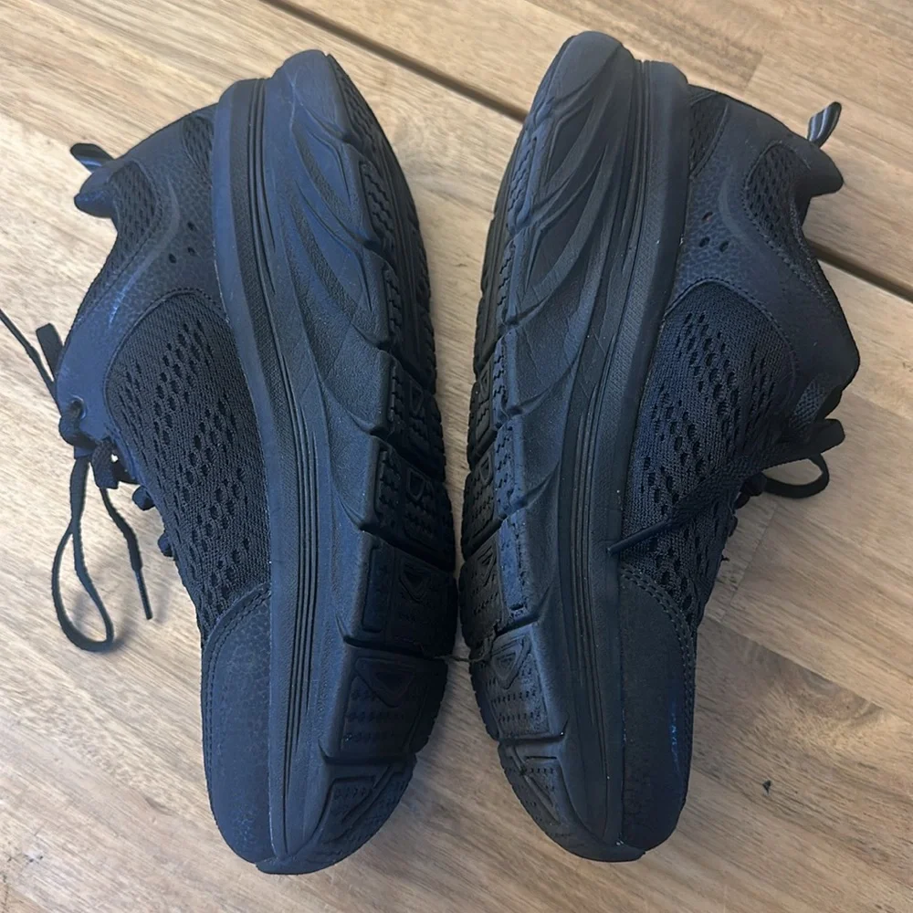 SKECHERS D’LUX WALKER SNEAKERS